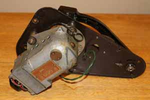 Garrard AC6